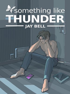Something Like Thunder - ebook